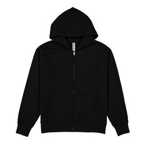 GOODMATES WOMENS EVERYDAY ZIP HOODIE