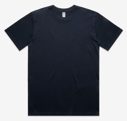Classic Minus Tee [-5cm]