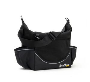 RUGGED EXTREME CANVAS CRIB BAG