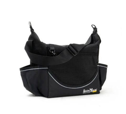 RUGGED EXTREME CANVAS CRIB BAG