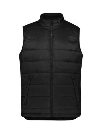Alpine Mens Vest