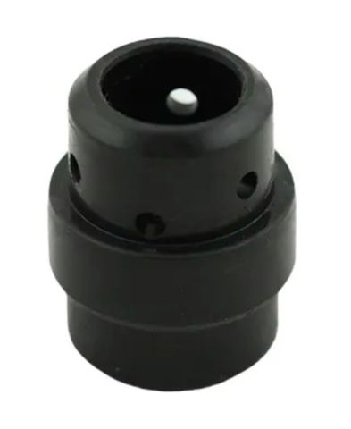 Binzel Style MIG Gas Diffuser - MB24 - Black Duroplast