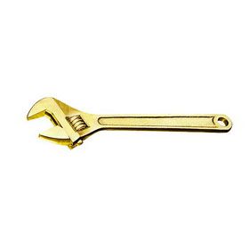 ADJUSTABLE SPANNER NON-SPARKING 300MM Beryllium Copper