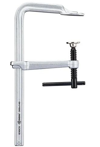 EHOMA GENERAL PURPOSE CLAMP 300MM X 140MM 670KGP