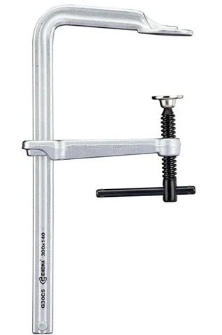 EHOMA GENERAL PURPOSE CLAMP 400MM X 175MM 1000KGP