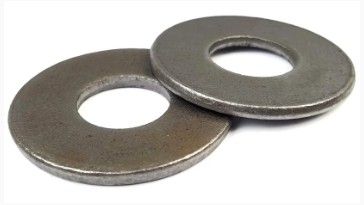 Flat Washer M10 PK 100