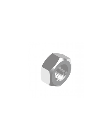 Hex Nut M8 SS304