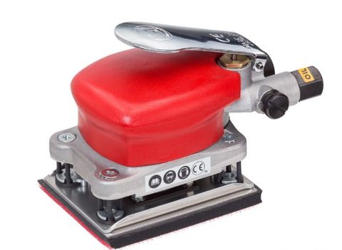 Orbital Sander Palm Grip Mini Velcro