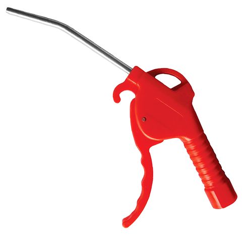 Air Duster Gun: Nylon Long Nose
