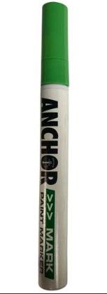ANCHOR PAINT MARKER GREEN