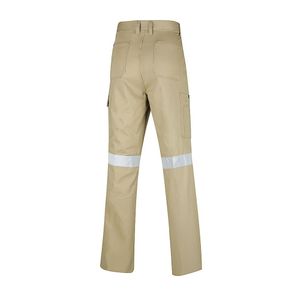 Workit LW Drill Cargo TAPED