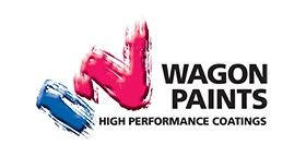 WAGON PAINTS