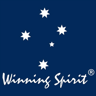 WINNING SPIRIT