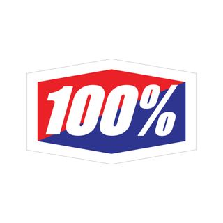 100%