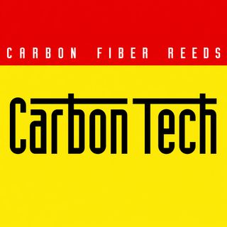 CARBON TECH REEDS