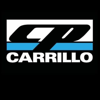 CP PISTONS & CARRILO RODS