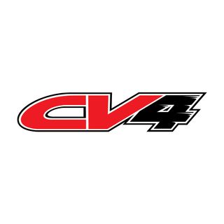CV4 RADIATOR HOSES