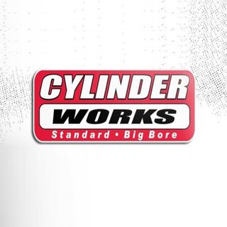 CYLINDER WORKS