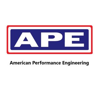 APE RACING PARTS