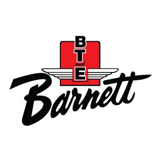 BARNETT  CLUTCH