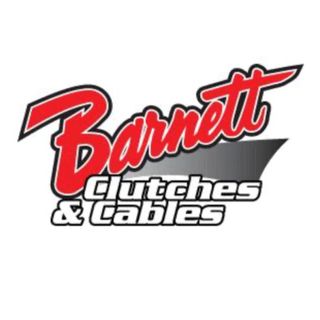 BARNETT  CLUTCH