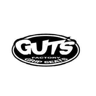 GUTS RACING SEAT COVER