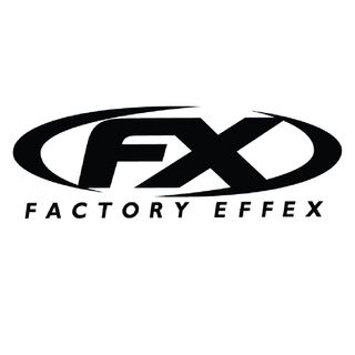 FACTORY EFFEX