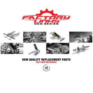 FACTORY LINKS