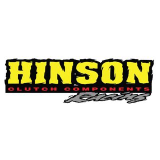 HINSON-CLUTCH COMPONENTS