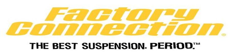 Factory Connection