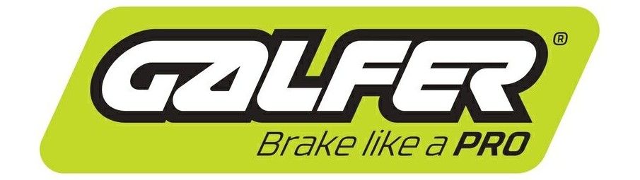 Galfer Braking