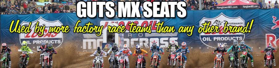 Guts Racing