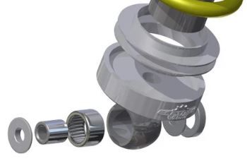 lower linkage