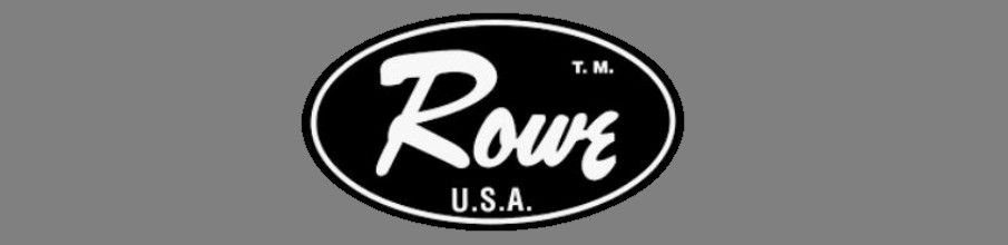 Rowe Guides