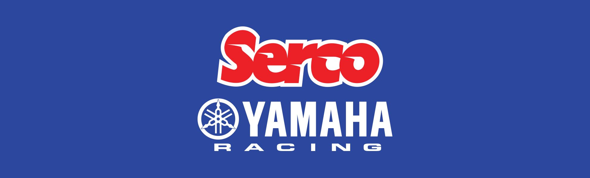 Serco Yamaha Raceteam