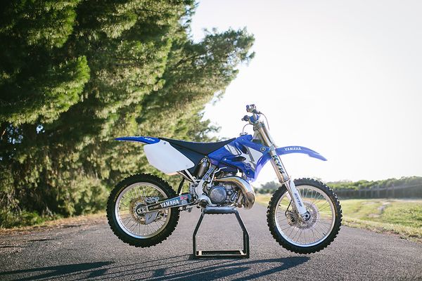 YZ 250