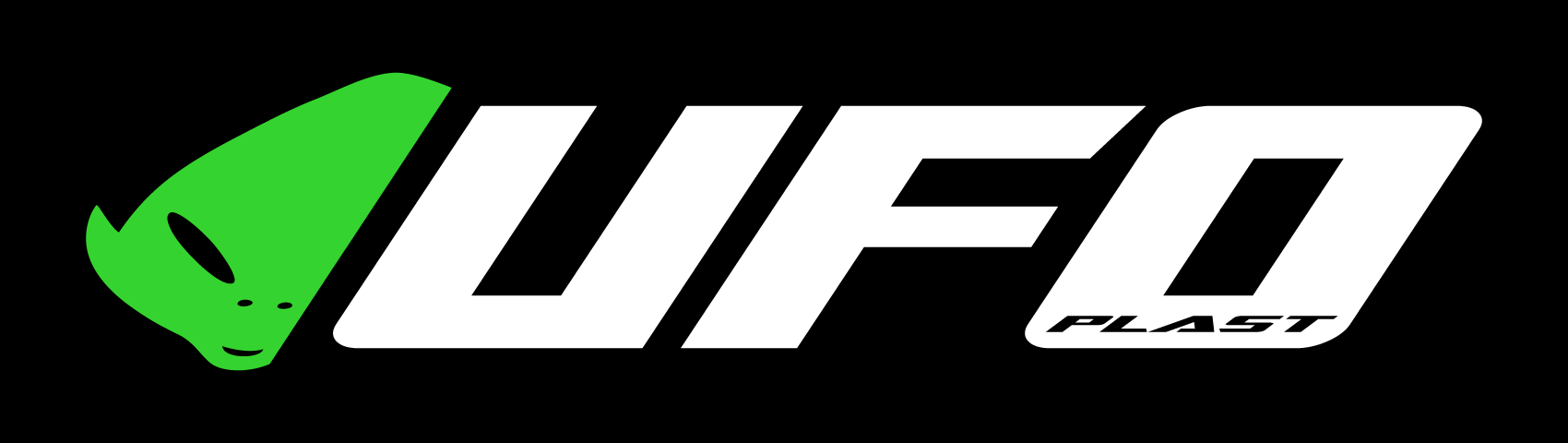 Ufo Banner