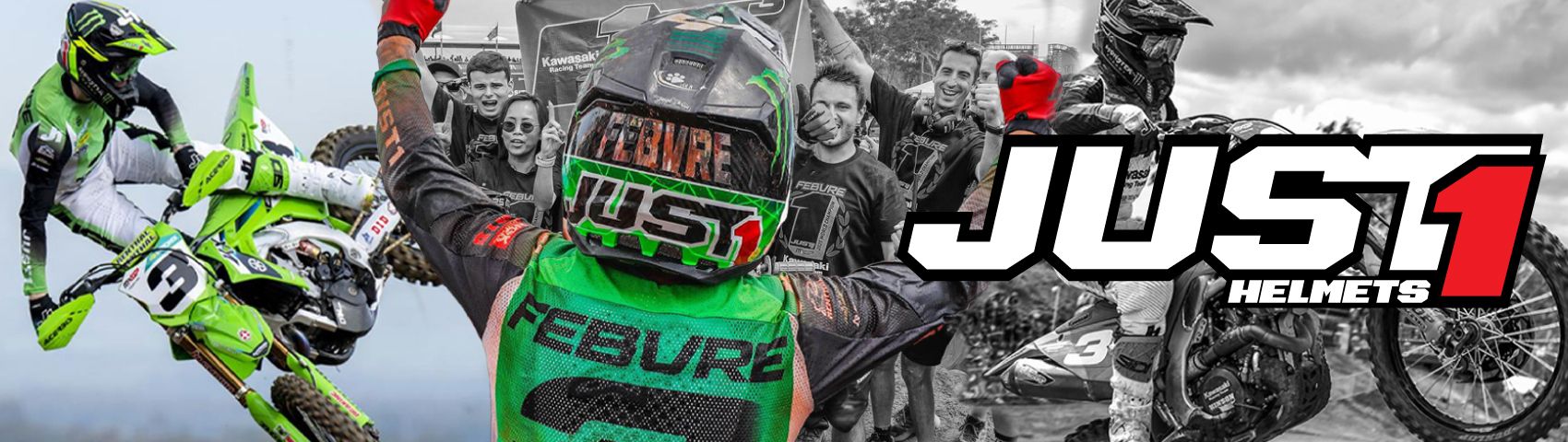 JUST1 Helmets