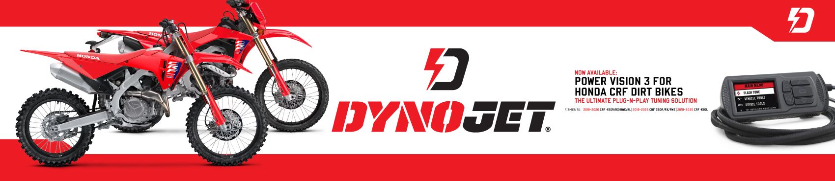 Dynojet PV4