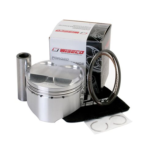 4393M08200 HONDA ATC/TRX 350 1985-89 PISTON -82mm