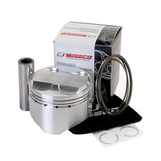 4393M08200 HONDA ATC/TRX 350 1985-89 PISTON -82mm