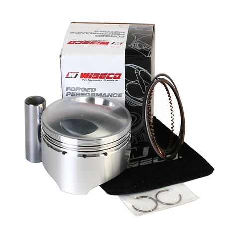 4380M07500 KAWASAKI KZ/GPZ/ZX 1100 1983-84 PISTON