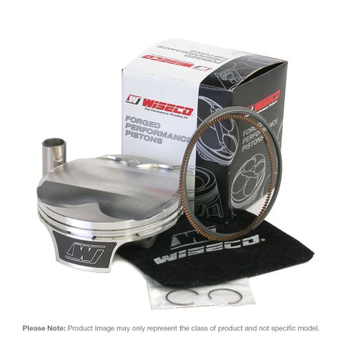 442PS CAN-AM 370MX 1978-79 PISTON KIT 84.00mm
