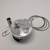 Wossner Ktm Off Road Piston Kits