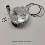 Wossner Honda Off Road Piston Kits