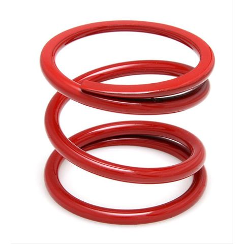 20-0787 CLUTCH SPRING, RED POWDERCOAT