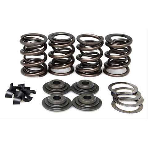 Kibblewhite Valve Spring Kit Harley-Davidson Knucklehead '36-47 .480" Lift