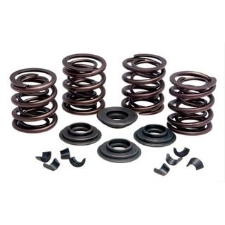 Kibblewhite Valve Spring Kit Harley-Davidson Panhead '48-65 .415" Lift