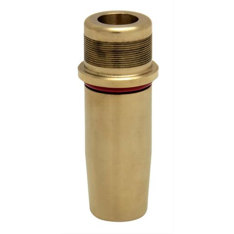 20-2050 INTAKE GUIDE, C630 BRONZE, STANDARD