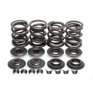 Kibblewhite Valve Spring Kit Harley-Davidson Panhead '48-65 .600" Lift